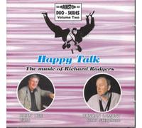 Happy Talk [Import]