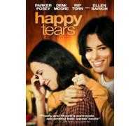 Happy Tears