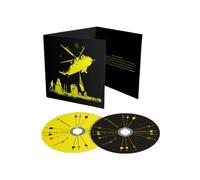 Happy Tears CD
