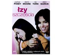 Happy Tears [DVD] (IMPORT) (Pas de version française)