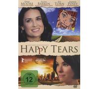 Happy Tears [Import]