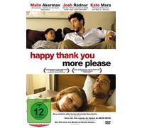Happy Thank You More Please [Import]