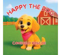 Happy the Dog