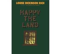 Happy The Land