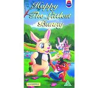 Happy - The Littlest Bunny , (Animated) G