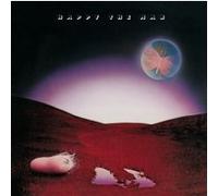 Happy The Man - Happy The Man [Compact Discs] Rmst