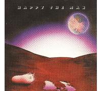 Happy the Man - Happy the Man