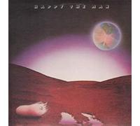 Happy The Man - CD - E46z