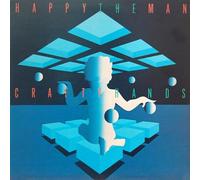 Happy The Man - Crafty Hands [Cd] Rmst
