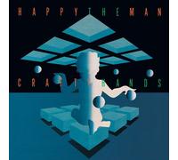 Happy The Man - Crafty Hands [Compact Discs] Rmst