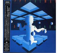 HAPPY THE MAN - Crafty Hands [Import]