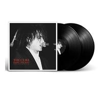 Happy The Man (Legendary Broadcast Recording) Vinyle