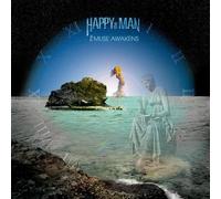 Happy the Man - The Muse Awakens [Import]