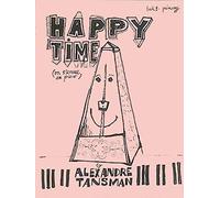 Happy Time, Book 1 - Primary: On S'amuse Au Piano