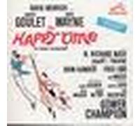 Original Soundtrack - Happy Time