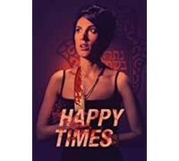 Happy Times [Blu-Ray] Ac-3/Dolby Digital, Dolby, Subtitled