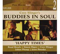 Happy Times (Remastered) [Import]