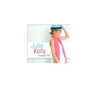 Julie Kelly – Happy to Be