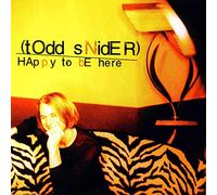 Happy to Be Here – Sony Music