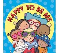 Happy to Be Me