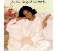 Jean Carn – Happy to Be with You – CD neuf – Alliance MOD