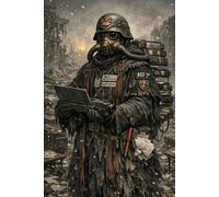 Happy to Die: Service in the Trenches of the Ivory Tower