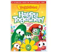 Happy Together