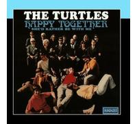Happy Together by The Turtles