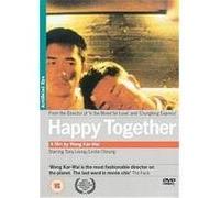Happy Together G