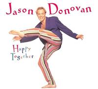 Happy Together [Import]
