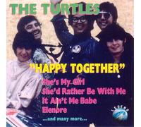 Happy Together [Import]