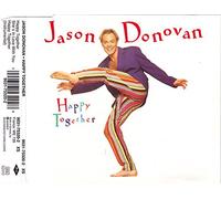 Happy Together [Import]