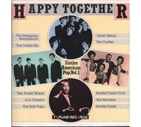 Happy Together [Import]