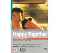 Happy Together [Import anglais]