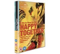 Happy Together [Import anglais]