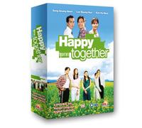 Happy Together [Import USA Zone 1]