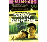 Happy Together [Import USA Zone 1]