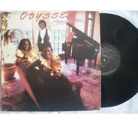 HAPPY TOGETHER LP UK RCA 1982