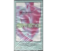 Happy Together [VHS]