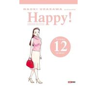 Happy ! Tome 12 - Go Ahead !!