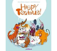 Happy Toutous !