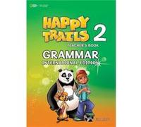 Happy Trails 2 Grammar Teachers Book INTL Edition by Erika Antorka Erika Antorka (Auteur)