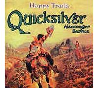Happy Trails [Import]