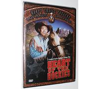 Happy Trails Theater: Heart of the Rockies [Import USA Zone 1]