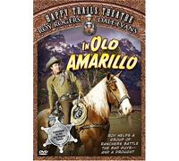 Happy Trails Theater: In Old Amarillo [Import USA Zone 1]