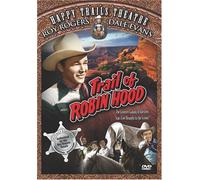 Happy Trails Theater: Trail of Robin Hood [Import USA Zone 1]