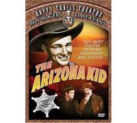 Happy Trails Theatre: Arizona Kid [Import USA Zone 1]