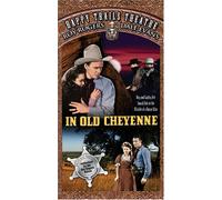 Happy Trails Theatre: In Old Cheyenne [VHS]