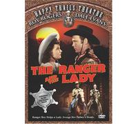 Happy Trails Theatre: Ranger & The Lady [Import USA Zone 1]