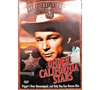 Happy Trails Theatre: Under California Stars [Import USA Zone 1]
